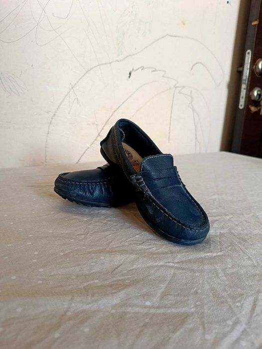 Мокасины Pablosky