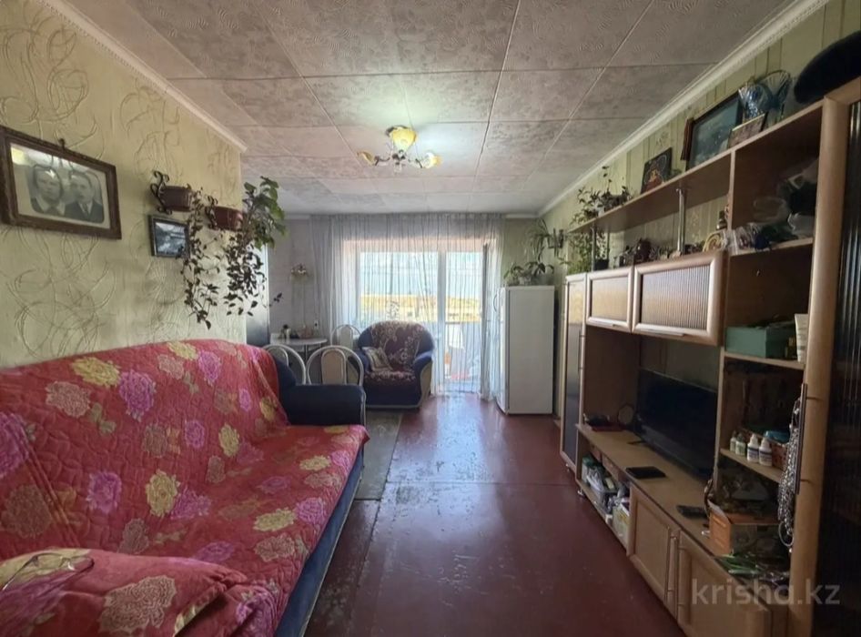 2-х комнатная квартира