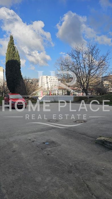 Дава се под наем Едностаен апартамент в Варна, Левски - 22 кв.м за 179.52 € - Снимка #6