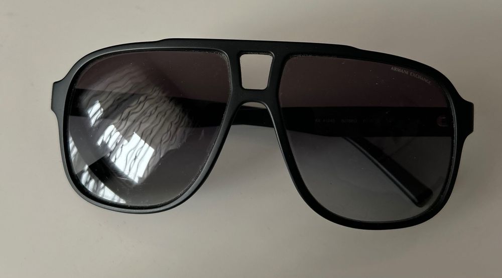 Слънчеви очила Armani Exchange