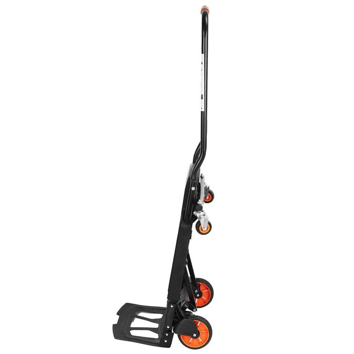 Транспортна количка 2 в 1 - многофункционална