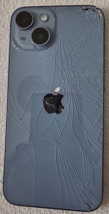Vand Apple IPhone 14 Blue