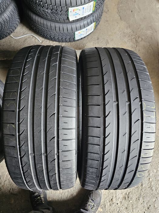 2 anvelope vara 225 35 20 Tomasson