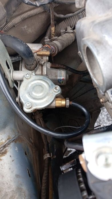 Продам газовое оборудование!