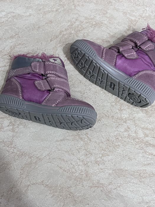 Cizme Primigi marimea 23