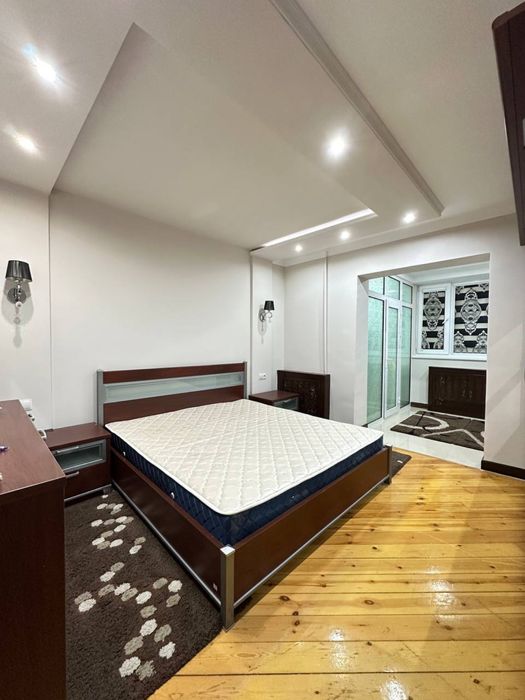 Квартира на улице Ойбек