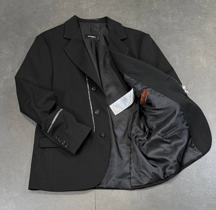 Мъжки костюм Dsquared