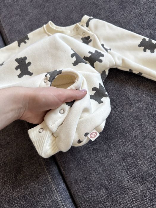 Комбинезон / ромпер