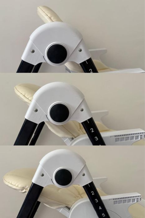 Детский стул трансформер