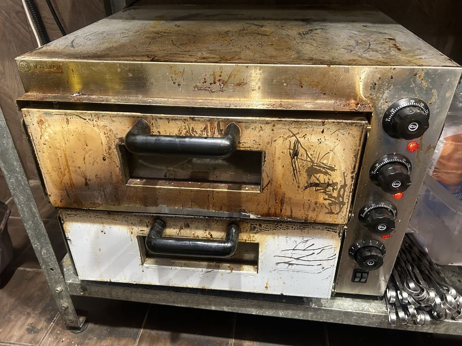 Продам оборудование