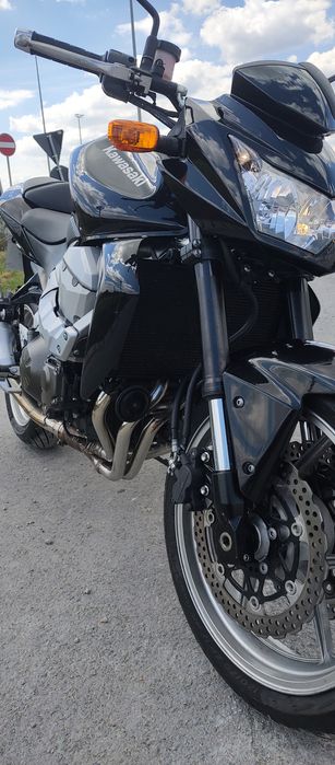 De vanzare Kawasaki Z750 2007