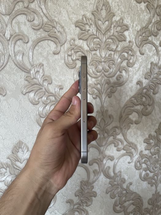 Iphone 15 pro sotiladi