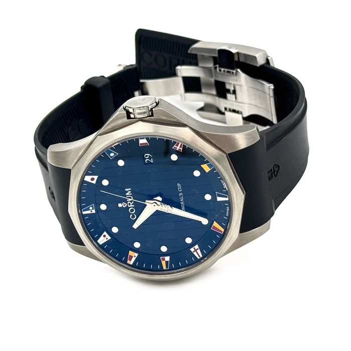 Corum Admiral's Legend