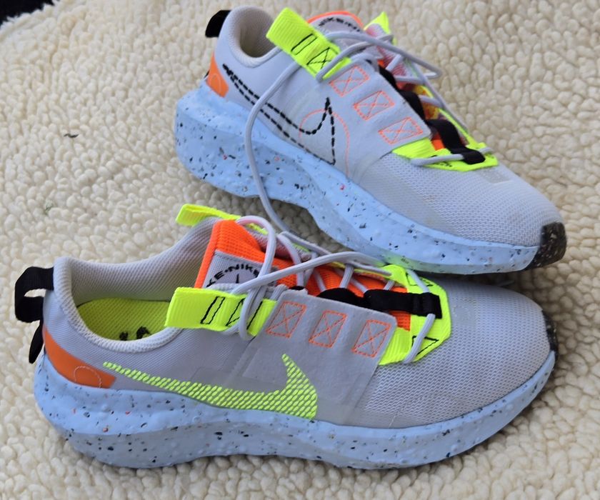 Nike оригинални дамски сникърси 38.5