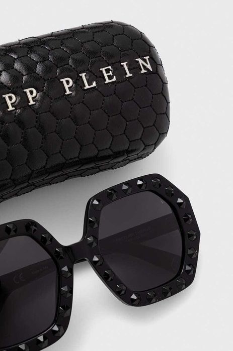 Оригинални дамски слънчеви очила PHILIPP PLEIN SPP039S 700Y -45%