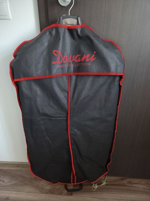 Costum sacou + pantaloni Dovani