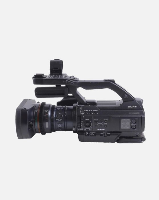 sony pmw-300k1 xdcam hd