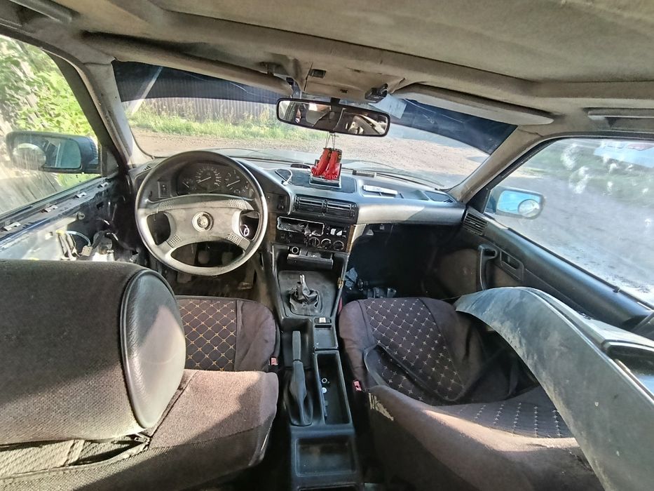 В полный разбор е34 525