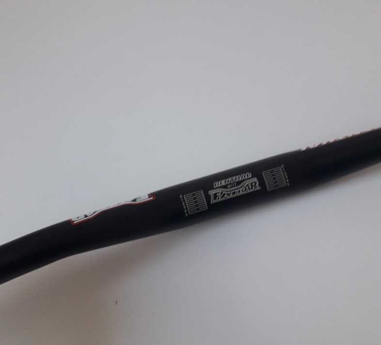 Кормило renthal fatbar v2 31.8 800mm 30rise