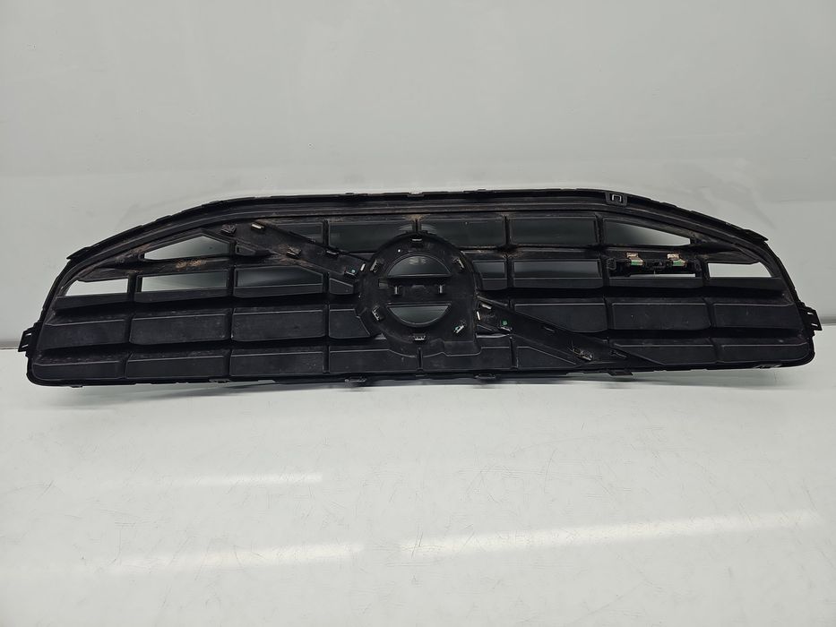 Grila bara fata Volvo S60 II [Fabr 2010-2018] Sedan Facelift, R-Design