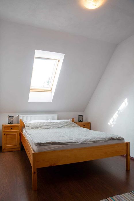 Cabana Szabina Pasul Bucin