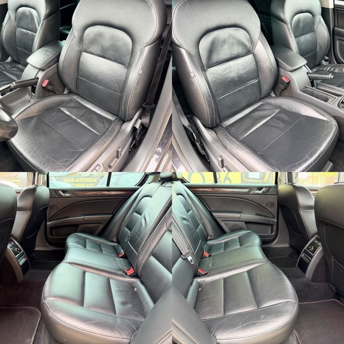 Skoda Superb 2014 2.0Diesel E5 Rate Avans 0 Doar cu Buletinul