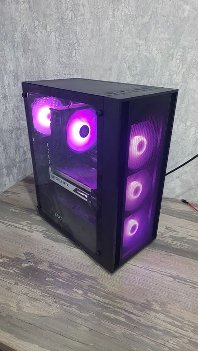 Продам игровой компьютер
