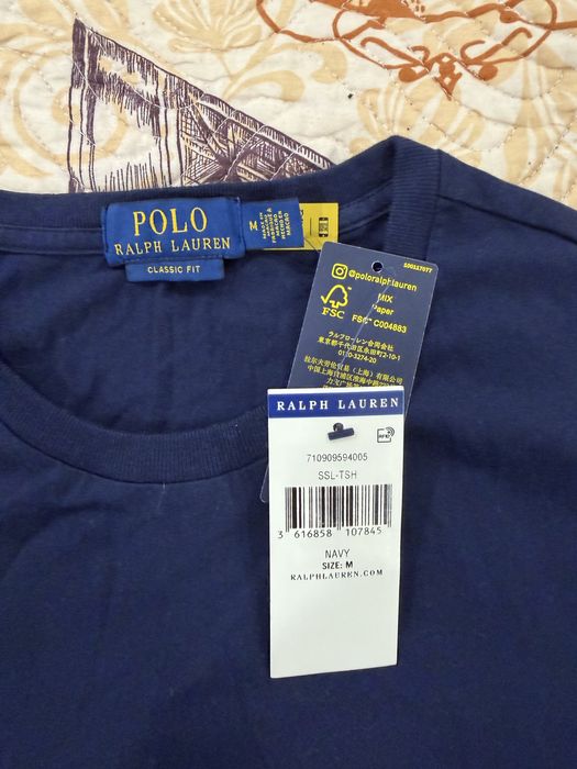 Tricou Ralph Lauren
