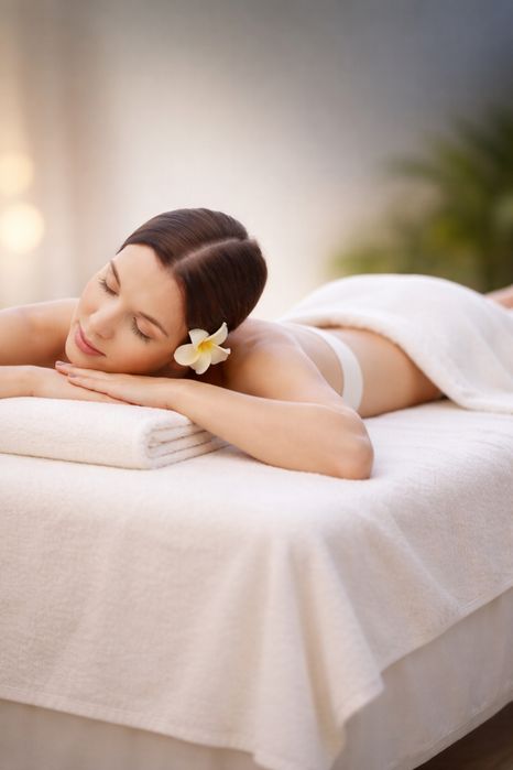 Професионален Масаж Квартал Витоша - 20%