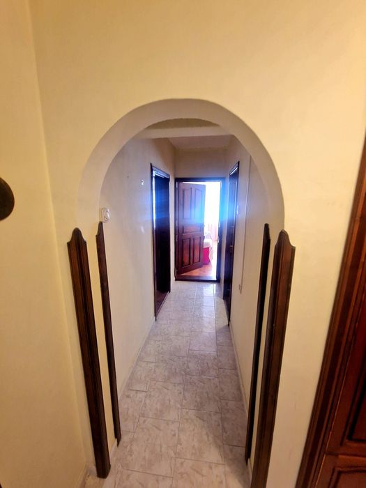 3 стаен апартамент под наем до парка