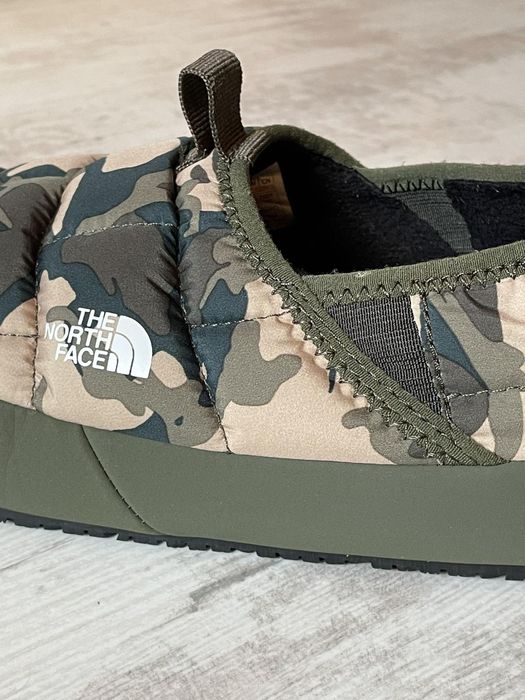 Пантофи The North Face Thermoball Traction Mule  36 номер