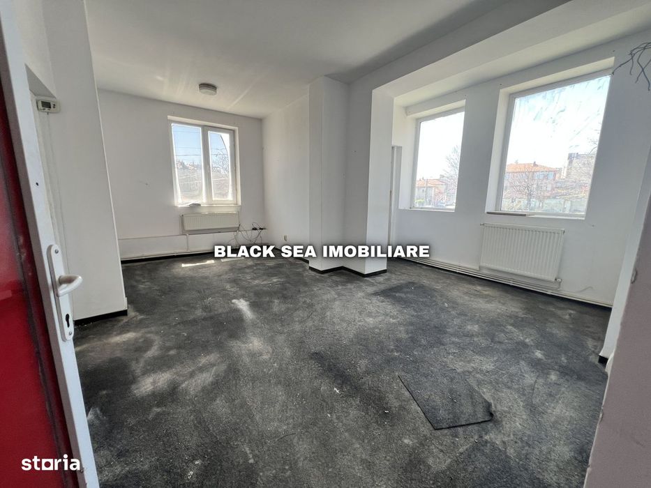 Spatiu UNIC de 14 Camere - STRADAL - zona Faleza Nord - Termen Lung