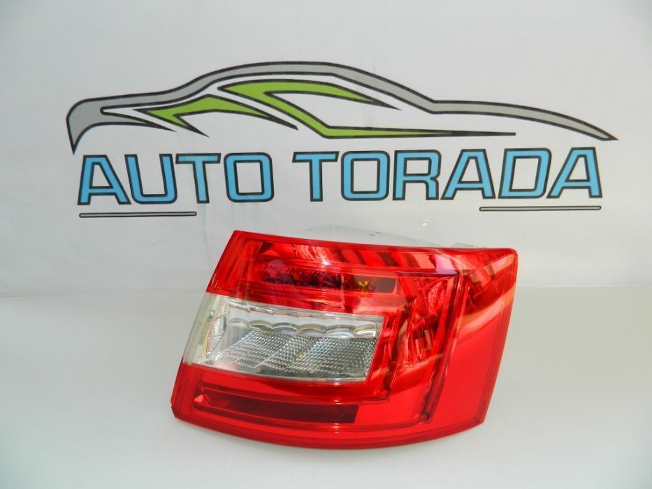 Stop dreapta LED Skoda Octavia 3 cod 5E5945096A