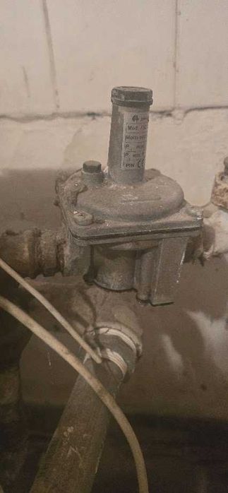 Centrala termica Romstal 31 kW