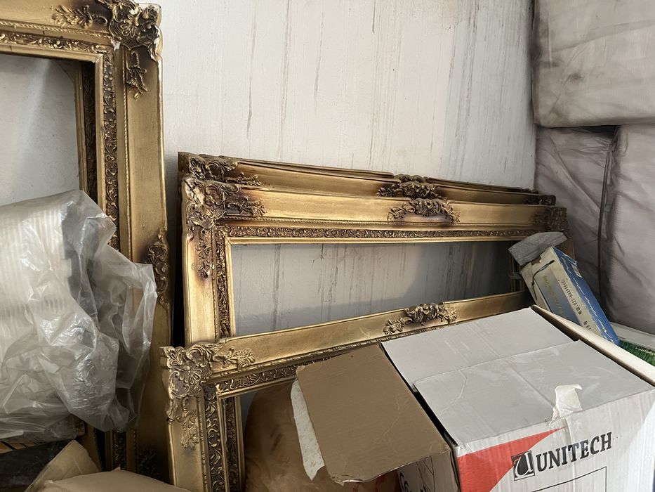 Картины на бархате