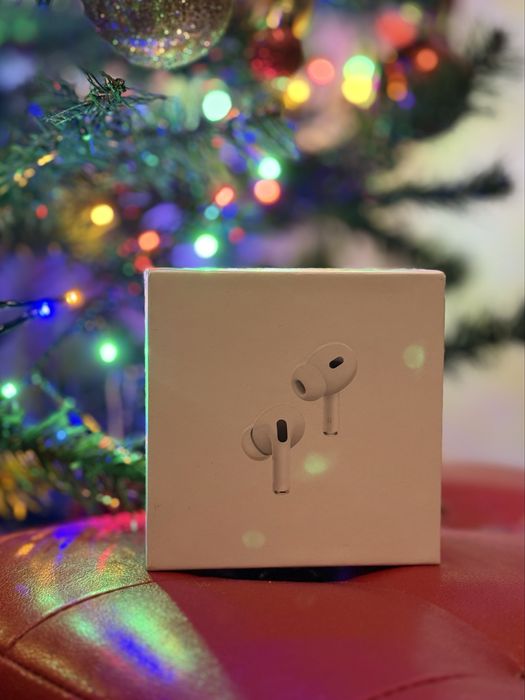 Apple AirPods Pro 2nd generation
