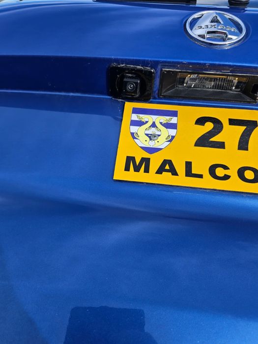 Vanzare Aixam electric