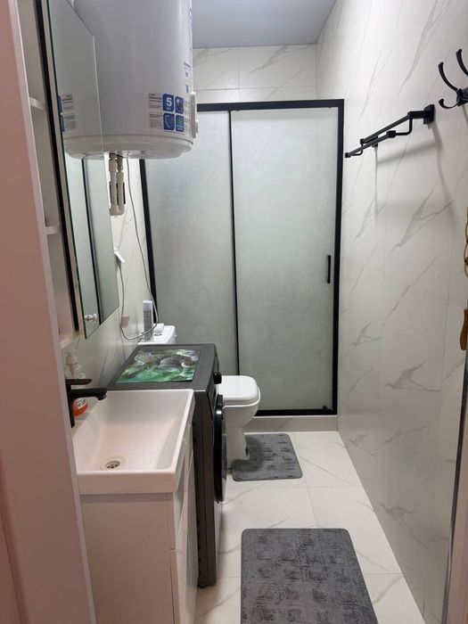 Продаётся коттедж всё обсалтно остаетса