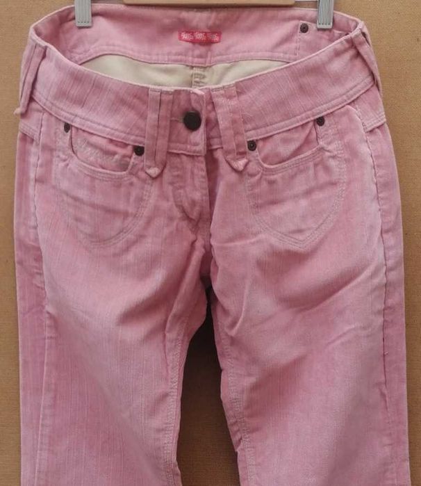 Нови дамски панталони EXIT Anyexit Any exit