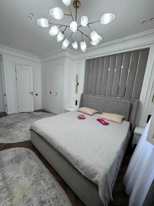 Сдается ЛЮКС квартира | 2-ком | ЖК Сагбан Баурум