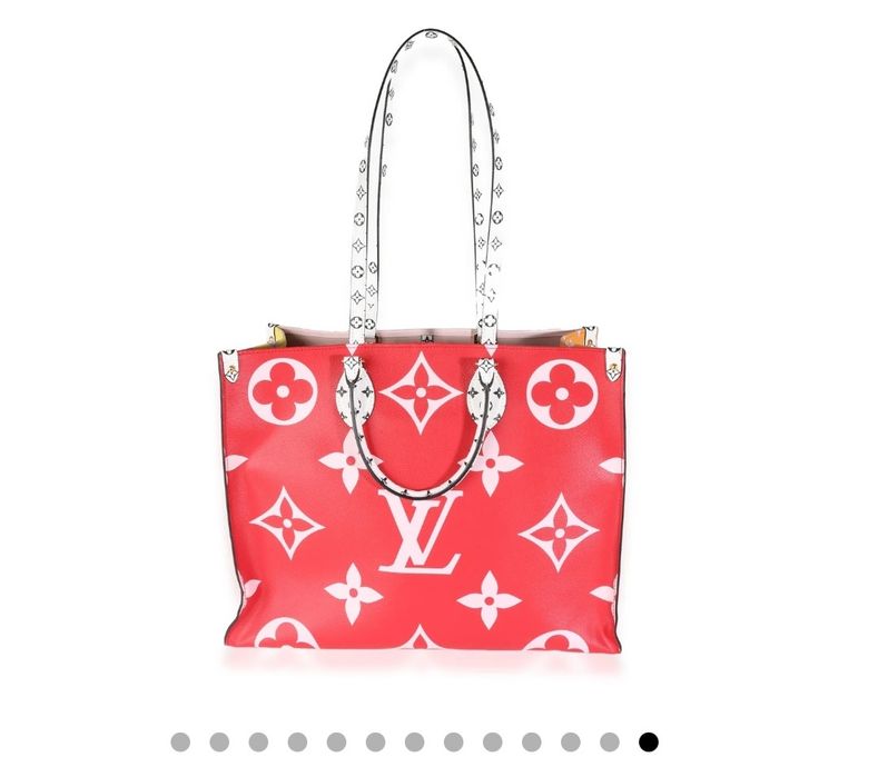 Дамска чанта Louis Vuitton