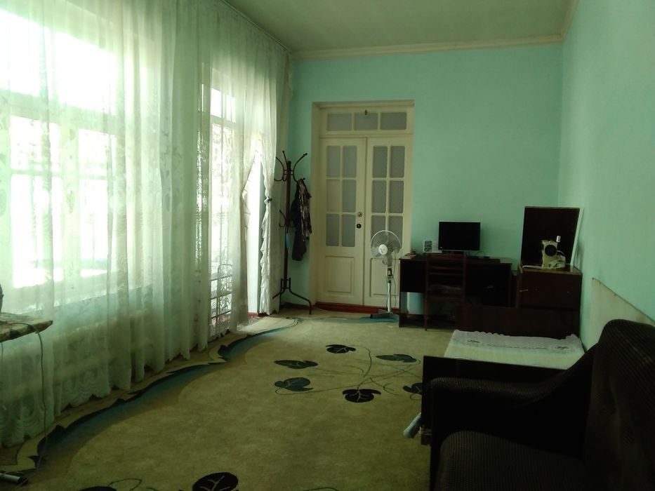 Шошилинч!!! Ҳовли сотилади