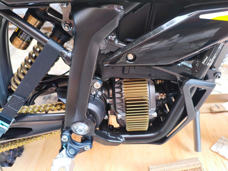 Surron Hyper bee 8 kw