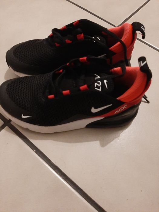 Детски маратонки nike
