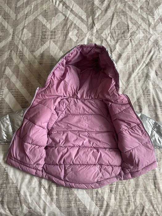 Бебешко зимно яке Mayoral