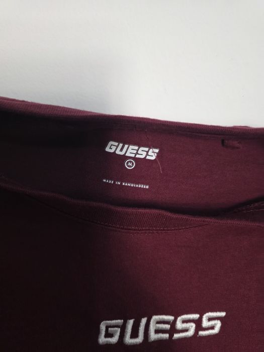 Tricou Guess Barbati