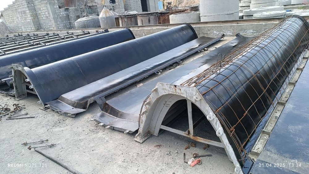 Латок колб 60 лик