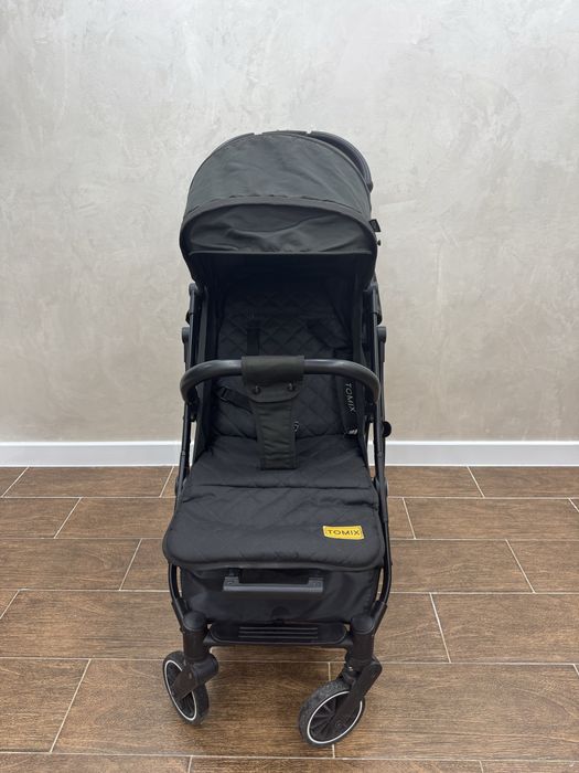 Коляска прогулочная