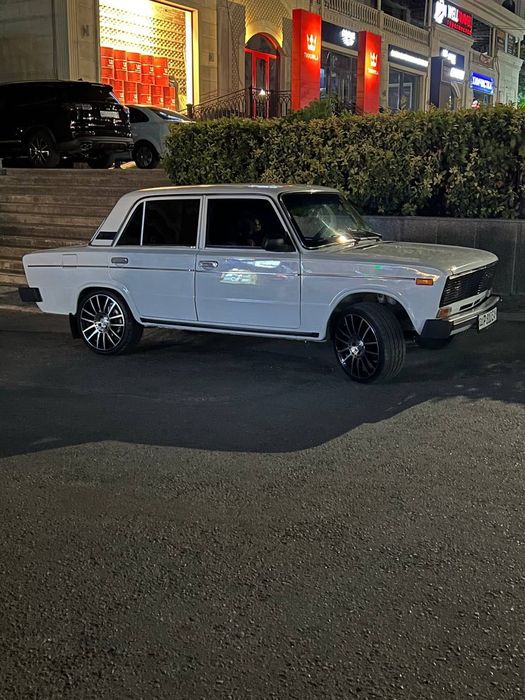vaz 2106 Xolati Ideal