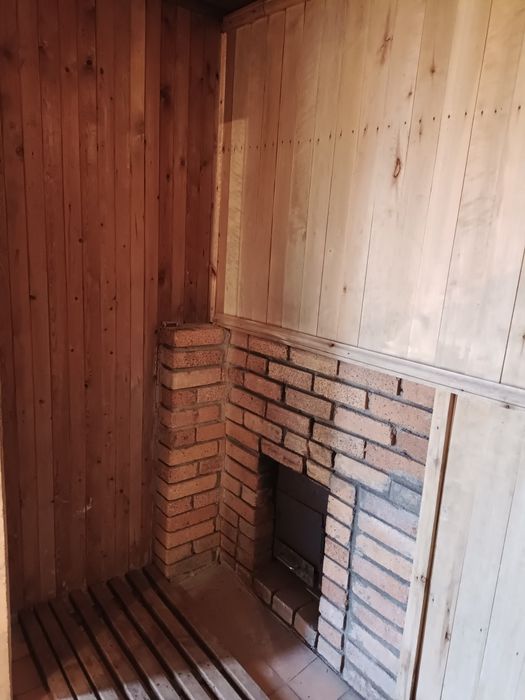 Продам дачу общество 14 , 28 маршрут .